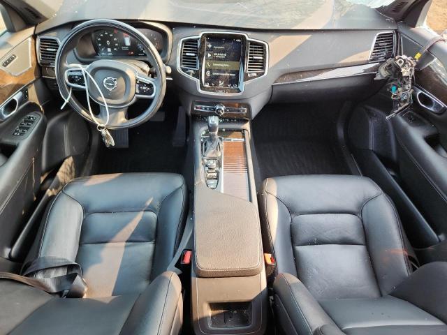  VOLVO XC90 2018 Srebrny