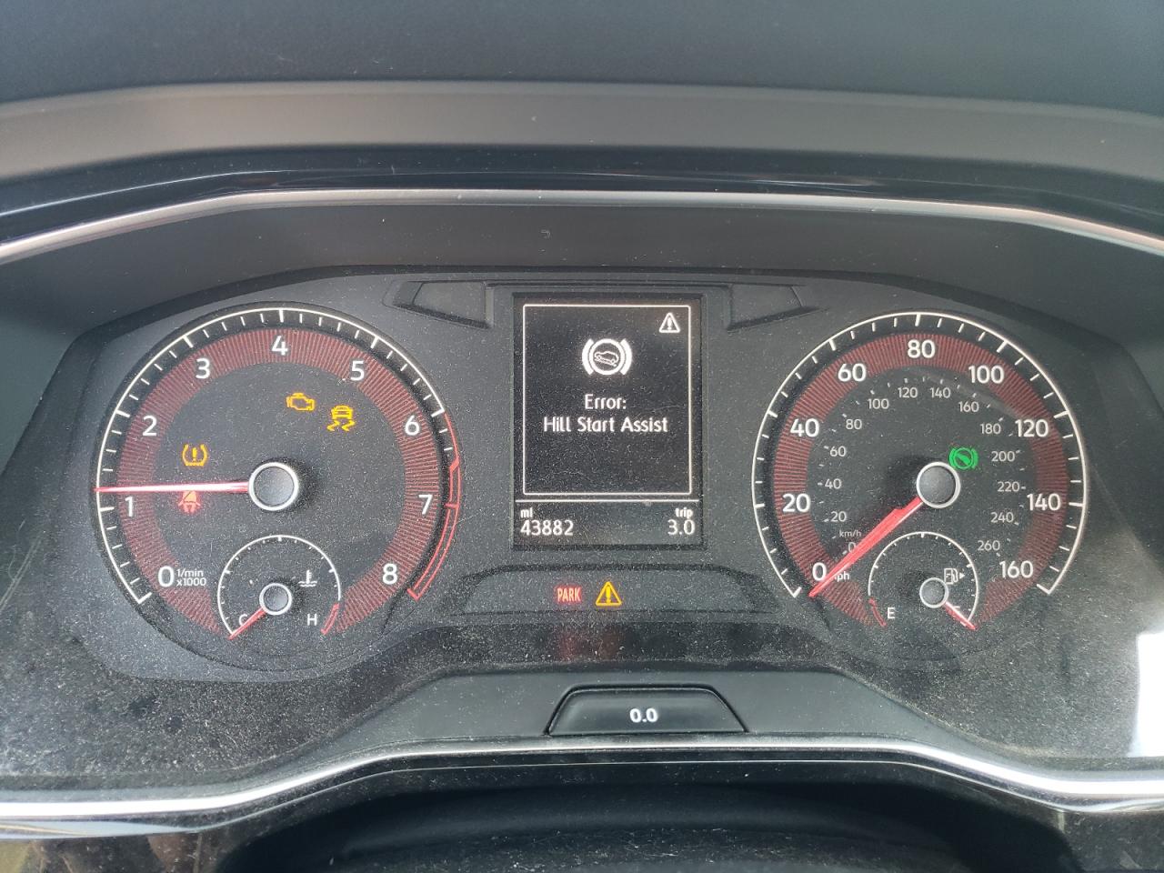 2021 Volkswagen Jetta S VIN: 3VWC57BUXMM041744 Lot: 70023605