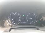 2011 LEXUS IS 250   for sale at Copart ON - COOKSTOWN