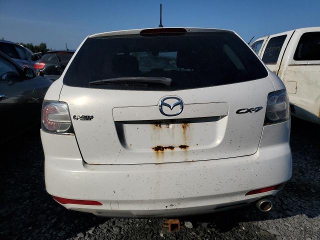 2011 MAZDA CX-7   