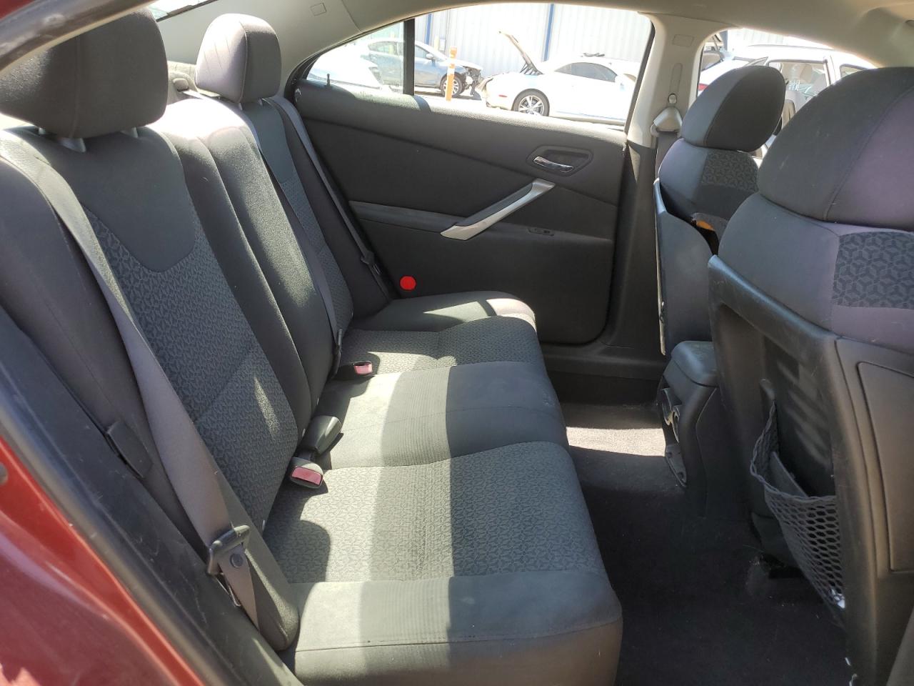 2008 Pontiac G6 Base VIN: 1G2ZG57BX84199641 Lot: 68954715