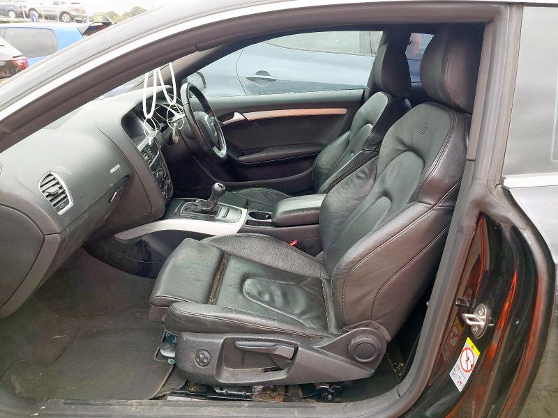 2010 AUDI A5 1.8T FSI 160 S LINE 2DR