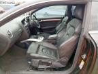 2010 AUDI A5 1.8T FSI 160 S LINE 2DR for sale at Copart WOLVERHAMPTON