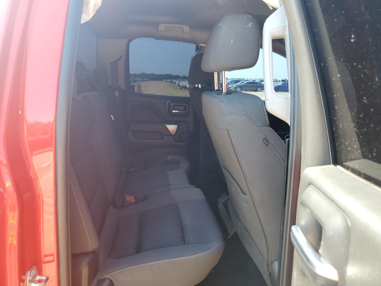 2018 Chevrolet Silverado K1500 Lt VIN: 1GCVKREC0JZ313764 Lot: 70162675