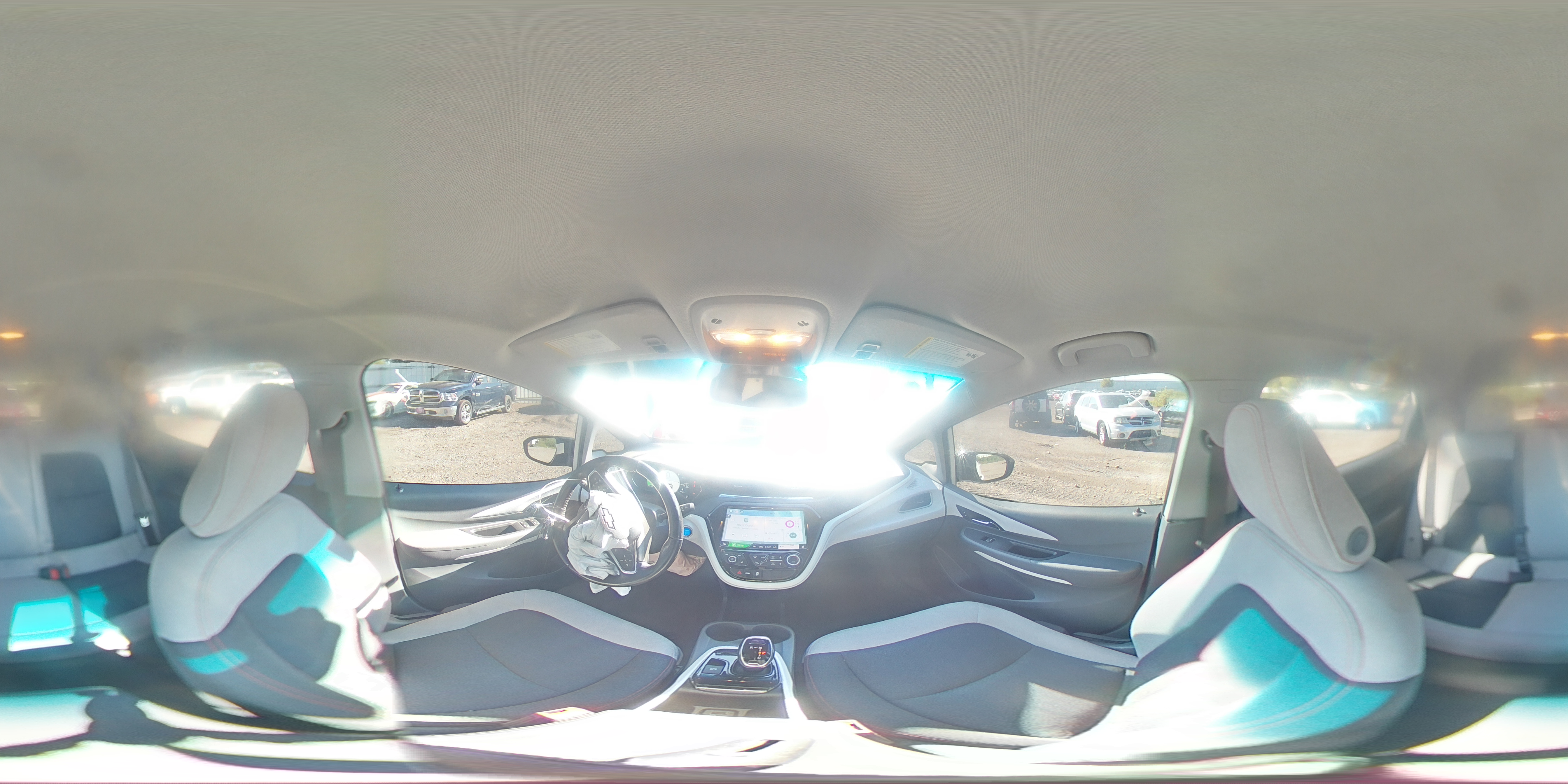 2020 Chevrolet Bolt Ev Lt VIN: 1G1FY6S06L4138134 Lot: 69389815