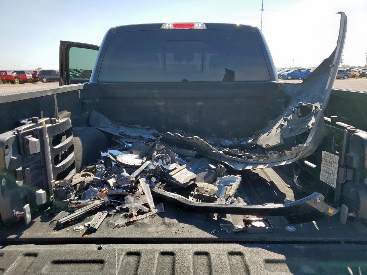 2018 Ford F150 Supercrew VIN: 1FTFW1E15JFE23199 Lot: 67724885