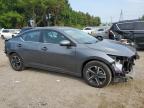 2024 NISSAN SENTRA SV   for sale at Copart ON - LONDON