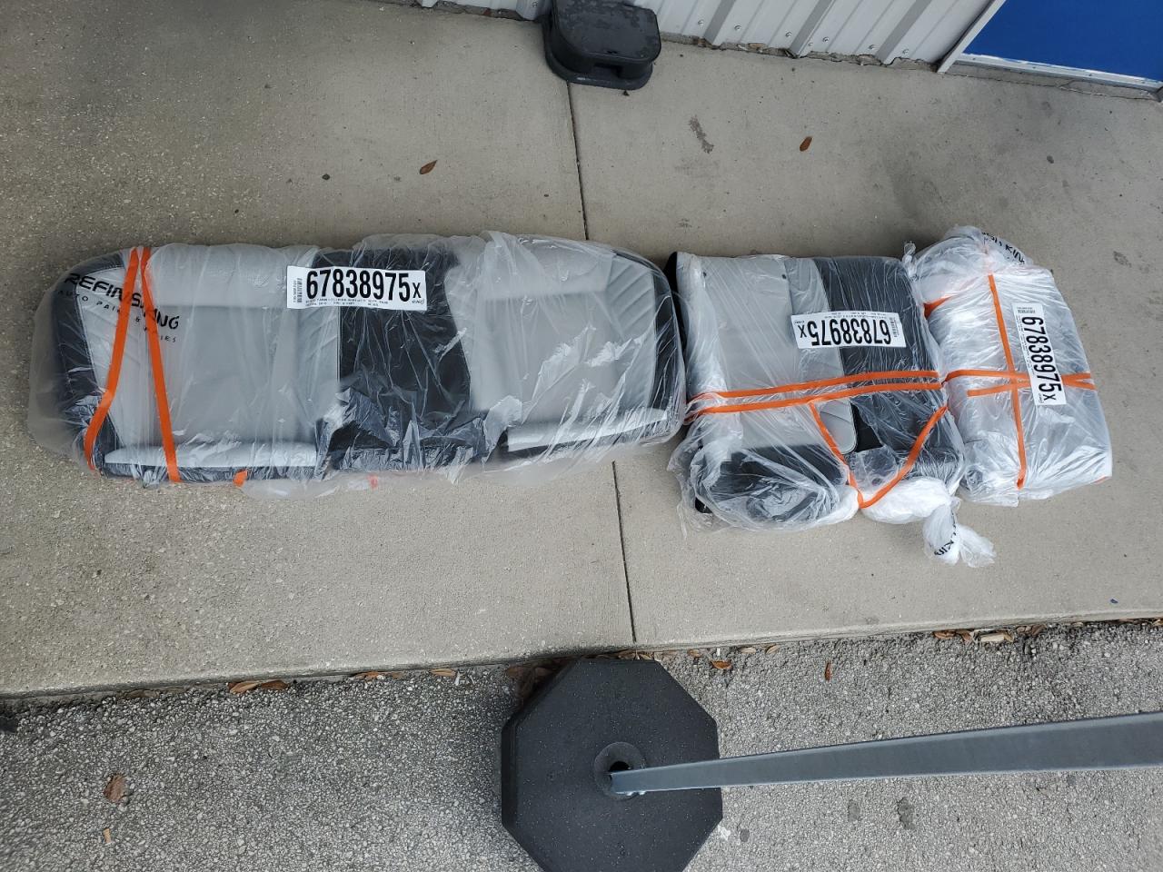 2022 Dodge Charger Srt Hellcat VIN: 2C3CDXL96NH246658 Lot: 67838975