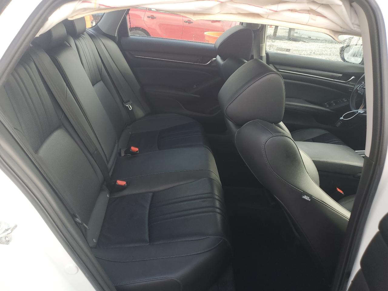 2022 Honda Accord Exl VIN: 1HGCV1F50NA019092 Lot: 68924645