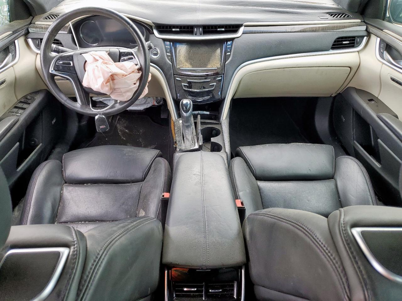 2016 Cadillac Xts Platinum VIN: 2G61T5S34G9103733 Lot: 70137965