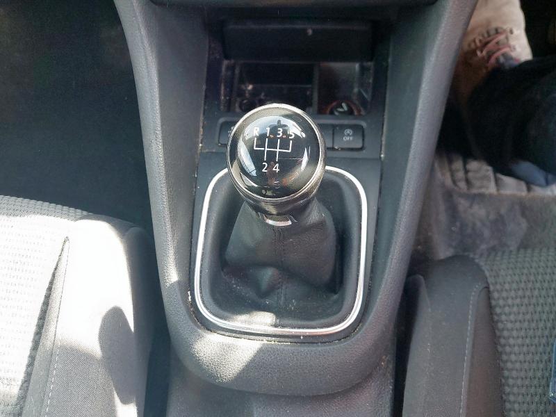 2014 VOLKSWAGEN GOLF SE