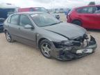 2004 SEAT LEON SE TDI 130  for sale at Copart CORBY