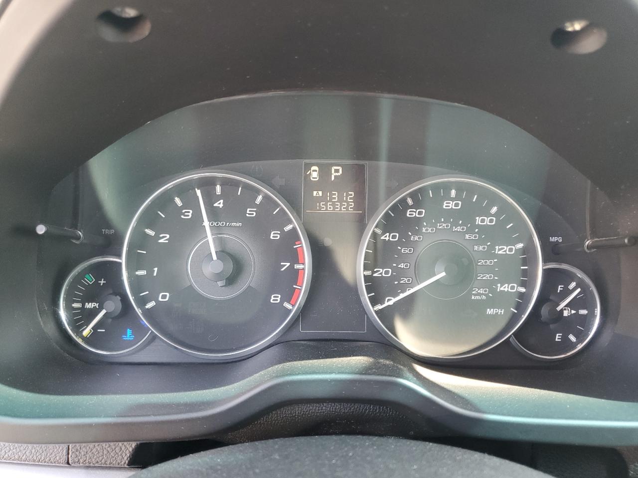 4S4BRBCC2C3289106 2012 Subaru Outback 2.5I Premium