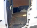 2016 PEUGEOT PARTNER S for sale at Copart COLCHESTER