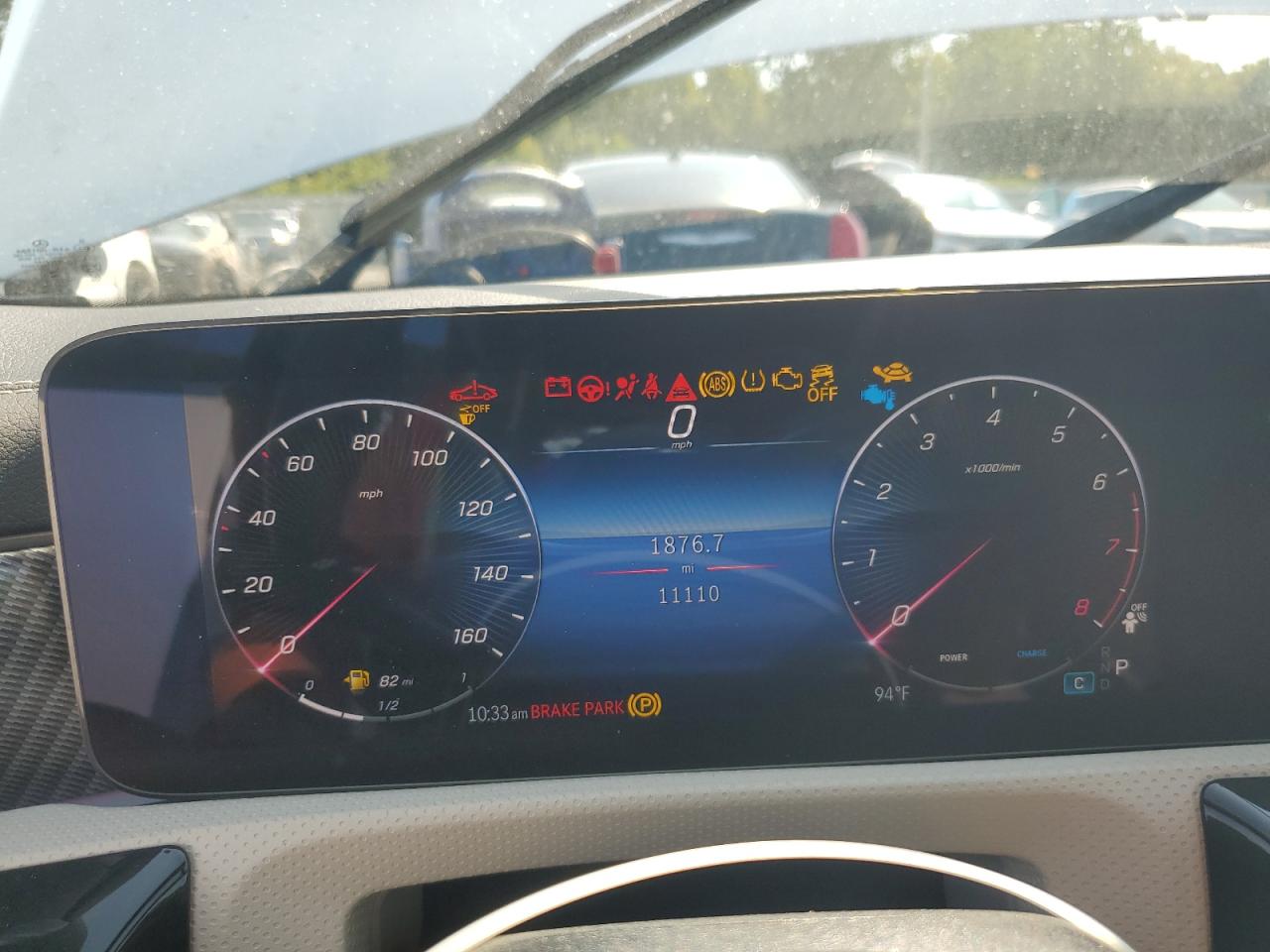 2025 Mercedes-Benz Cla 250 VIN: W1K5J4GB2SN498697 Lot: 68596145