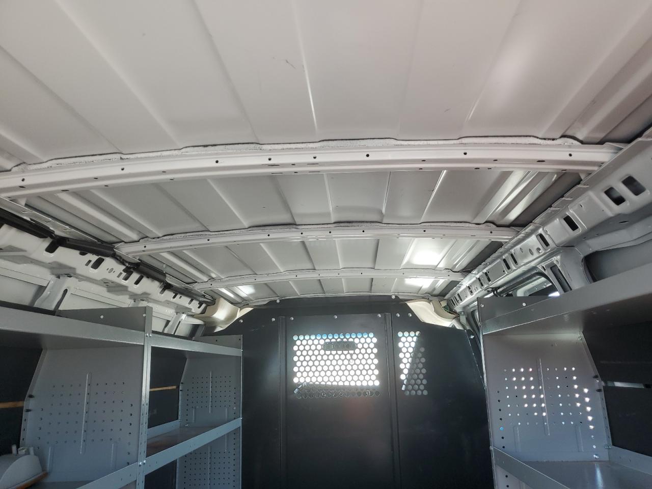 2022 Chevrolet Express G2500 VIN: 1GCWGAFP3N1142781 Lot: 68951655