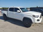 2020 TOYOTA TACOMA DOUBLE CAB   à vendre chez Copart FL - ORLANDO SOUTH