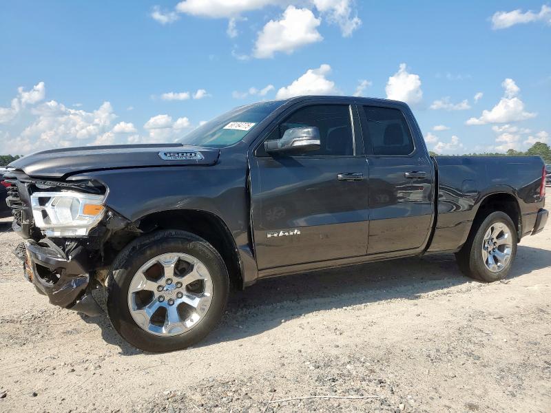 RAM 1500 – zdjęcie z aukcji, lot #68164775