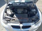 2007 BMW 320D M SPO for sale at Copart WHITBURN