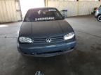 2004 Volkswagen Golf Gl للبيع في Phoenix، AZ - Rejected Repair