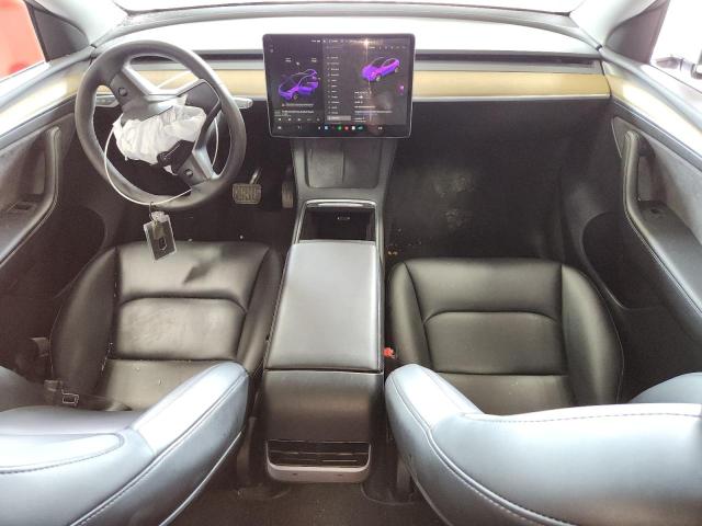  TESLA MODEL Y 2023 White