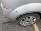 2008 FORD FIESTA STYLE for sale at Copart SANDTOFT