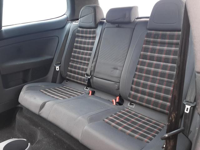 2006 VOLKSWAGEN GOLF GTI