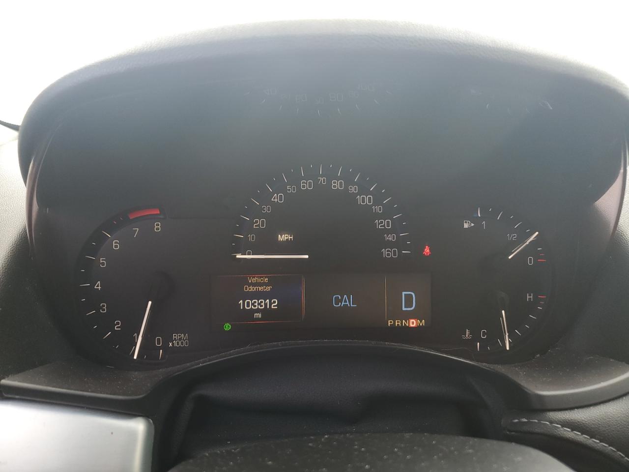 2014 Cadillac Ats Luxury VIN: 1G6AB5RX1E0185990 Lot: 67598495