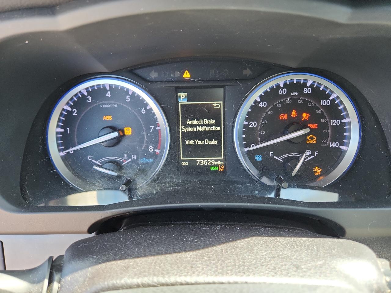 2019 Toyota Highlander Se VIN: 5TDJZRFH0KS584590 Lot: 67500305