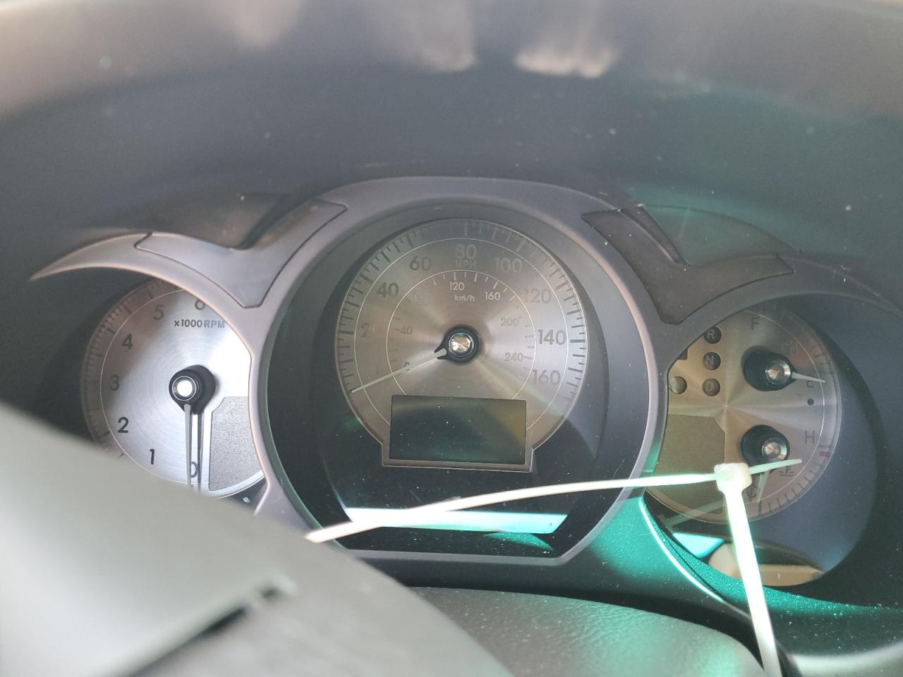 2007 Lexus Gs 350 VIN: JTHCE96S570010091 Lot: 69640005