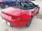 2016 MAZDA MX-5 SPORT for sale at Copart WESTBURY