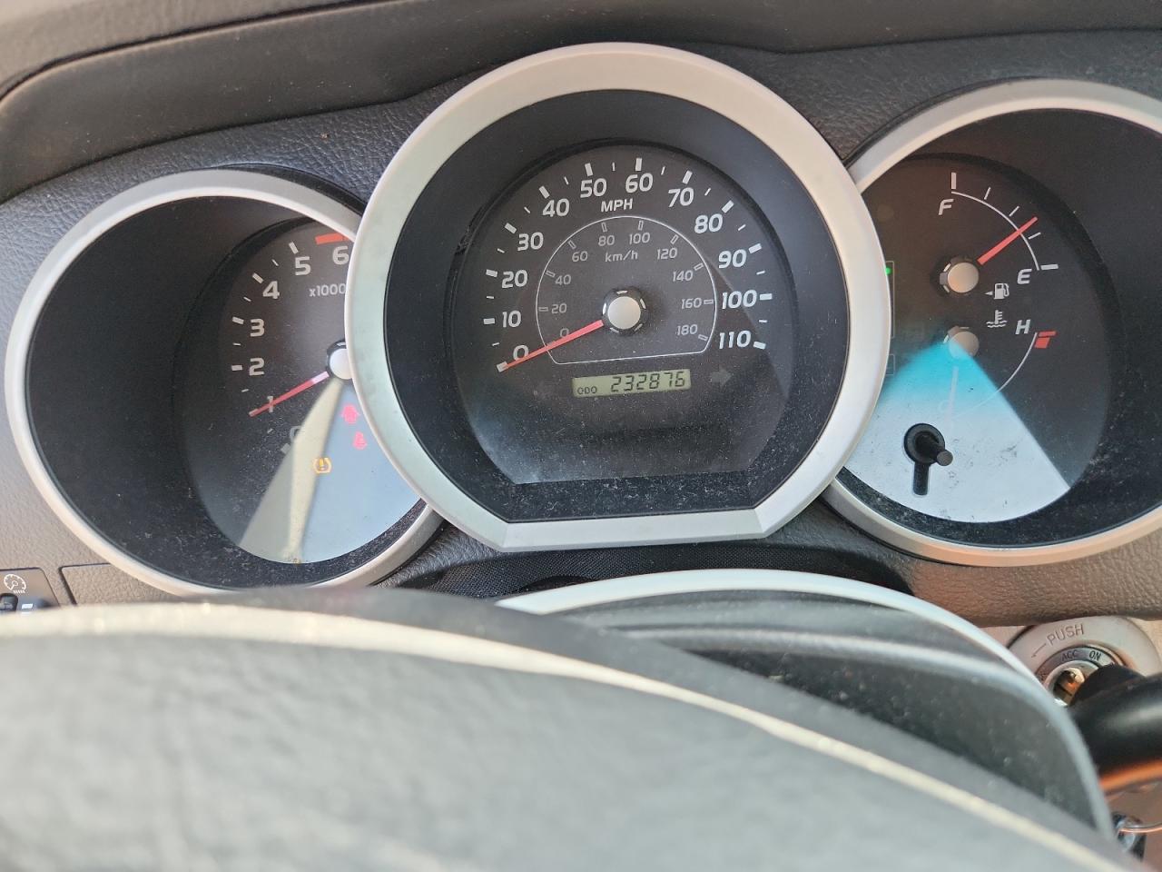 2008 Toyota 4Runner Sr5 VIN: JTEZU14R78K011888 Lot: 70277825