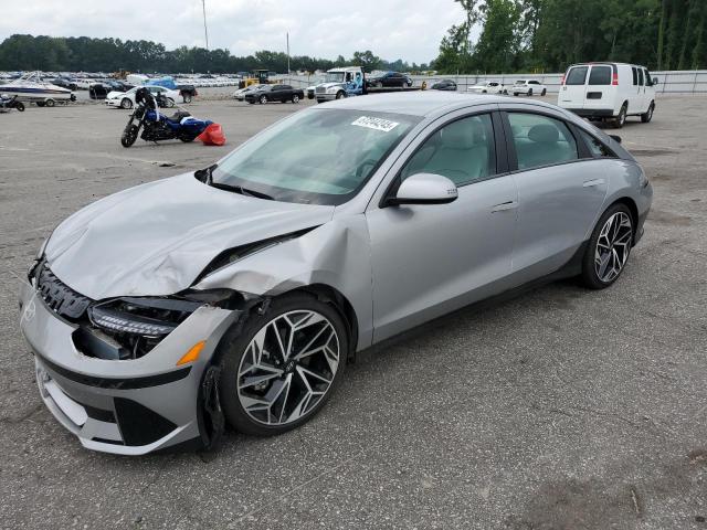 HYUNDAI IONIQ 6 SE 2023