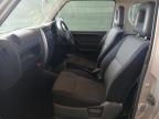 2005 SUZUKI JIMNY VVTS for sale at Copart SANDTOFT