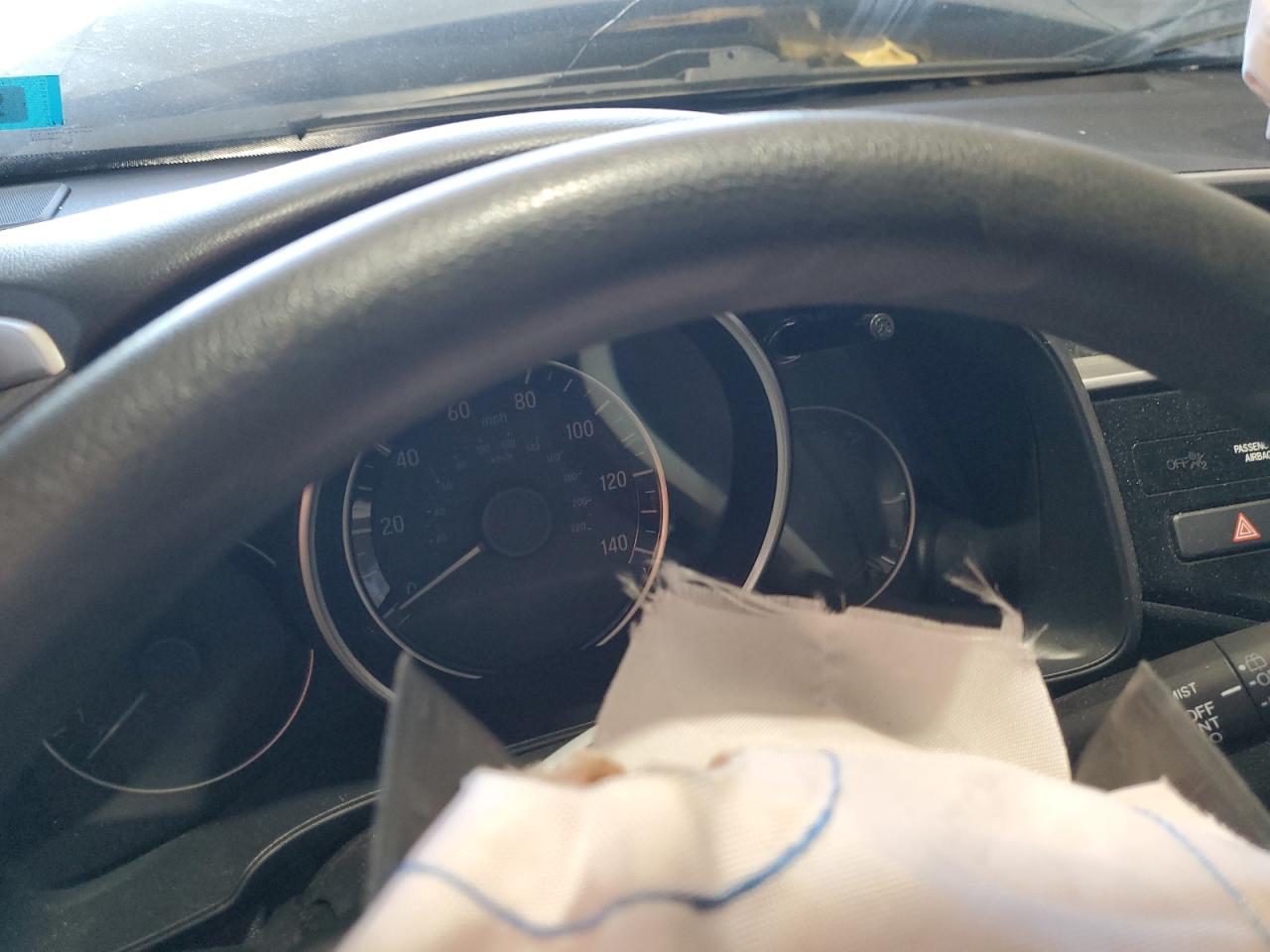 2019 Honda Fit Lx VIN: 3HGGK5H4XKM730660 Lot: 70261525