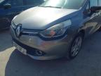 2013 RENAULT CLIO D-QUE for sale at Copart ROCHFORD