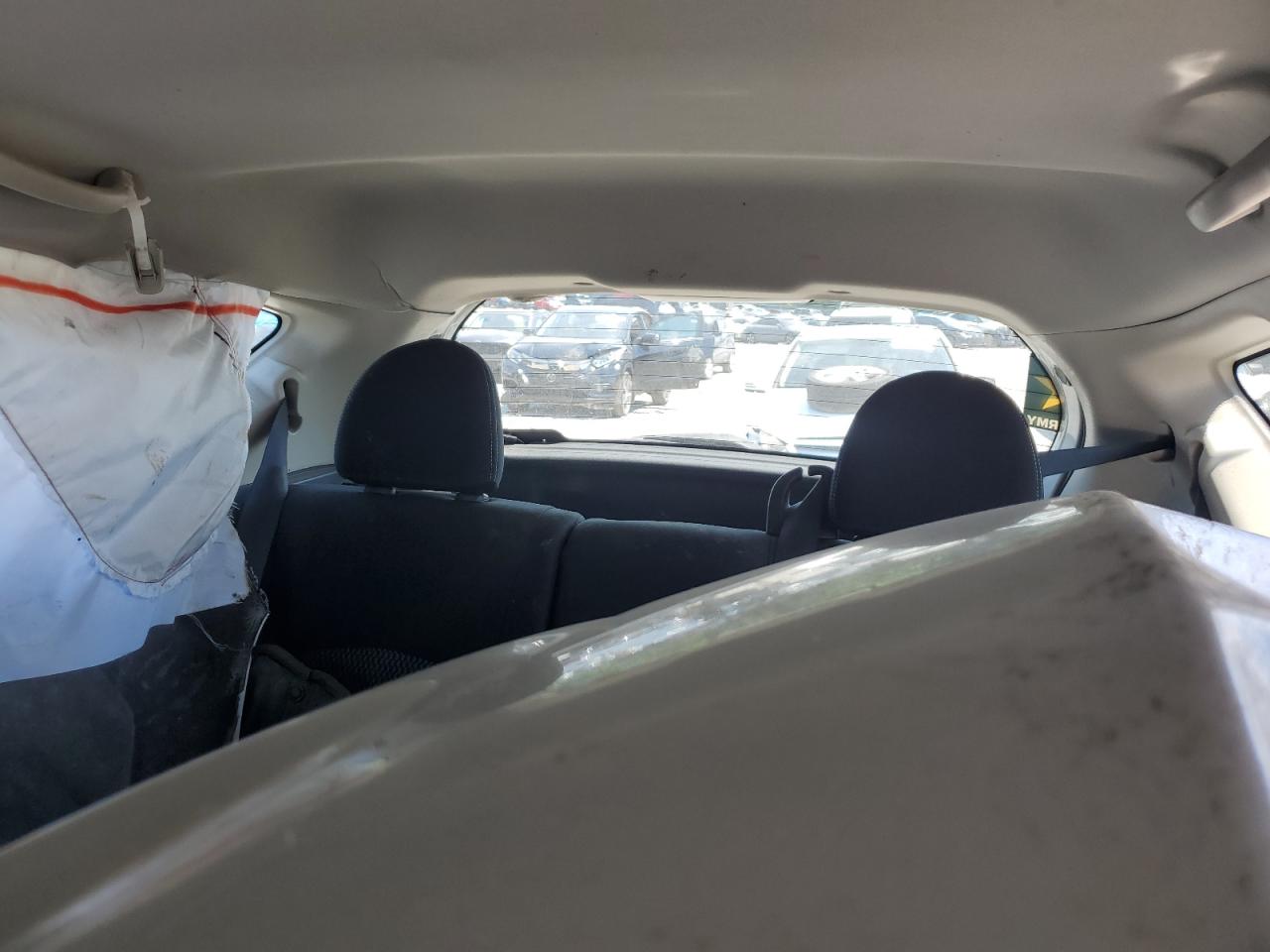 2014 Nissan Versa Note S VIN: 3N1CE2CP5EL398337 Lot: 83773275