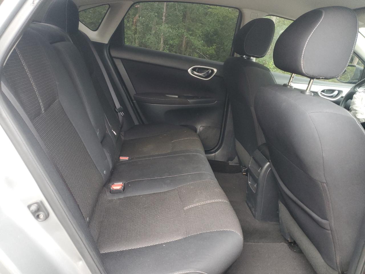 2014 Nissan Sentra S VIN: 3N1AB7AP1EL680863 Lot: 67012525