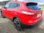 2015 NISSAN QASHQAI 1.6 DCI TEKNA 5DR for sale at Copart ROCHFORD