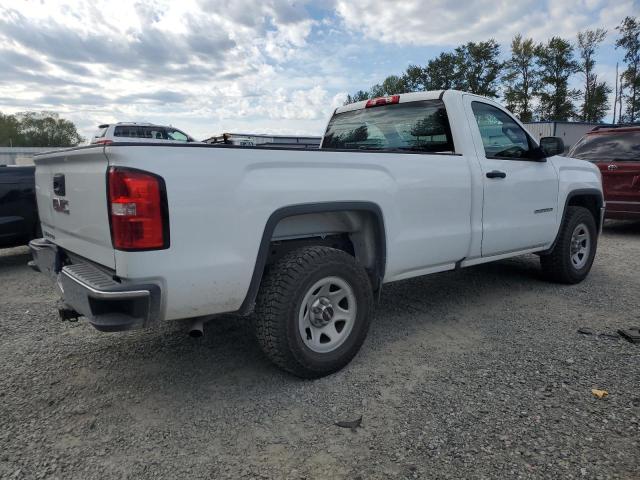  GMC SIERRA 2017 Белы