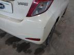 2012 TOYOTA YARIS EDIT for sale at Copart PETERLEE
