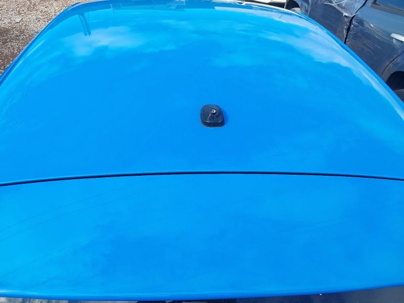 2015 VOLKSWAGEN POLO S