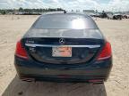 2014 MERCEDES-BENZ S 550   à vendre chez Copart TX - HOUSTON