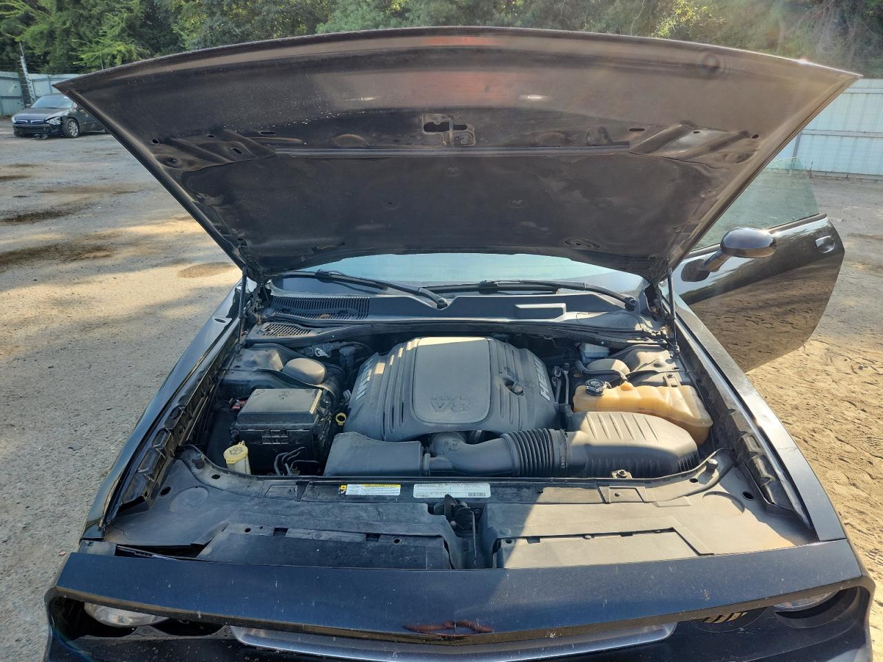 2012 Dodge Challenger R/T VIN: 2C3CDYBT3CH120905 Lot: 71772495