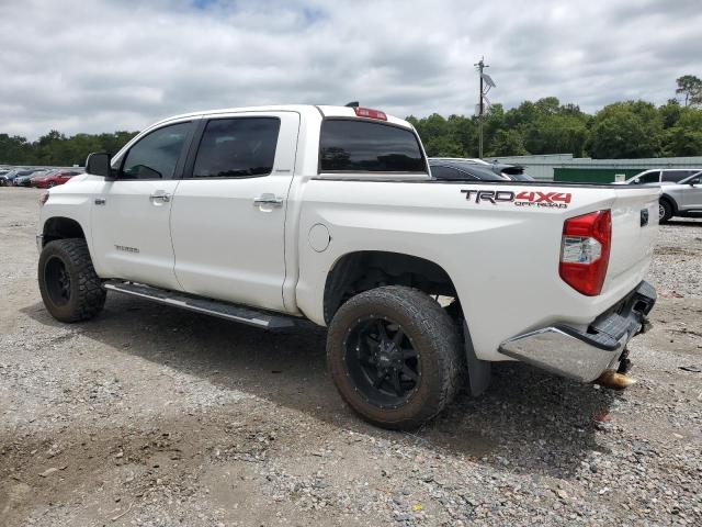  TOYOTA TUNDRA 2020 Белы