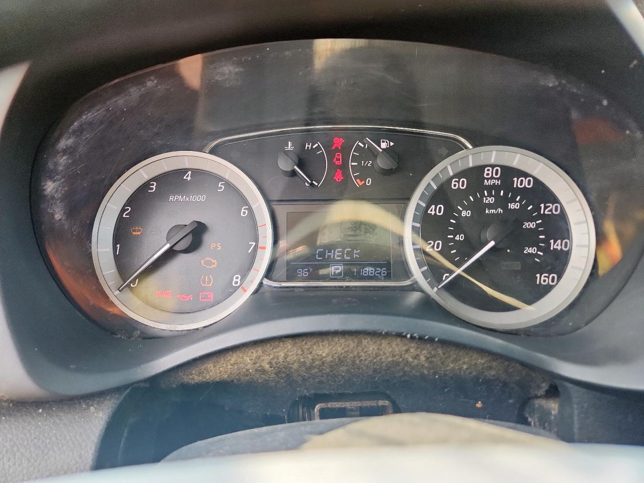 2013 Nissan Sentra S VIN: 3N1AB7AP8DL793384 Lot: 70224175