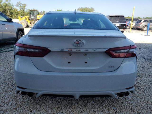  TOYOTA CAMRY 2024 Белы