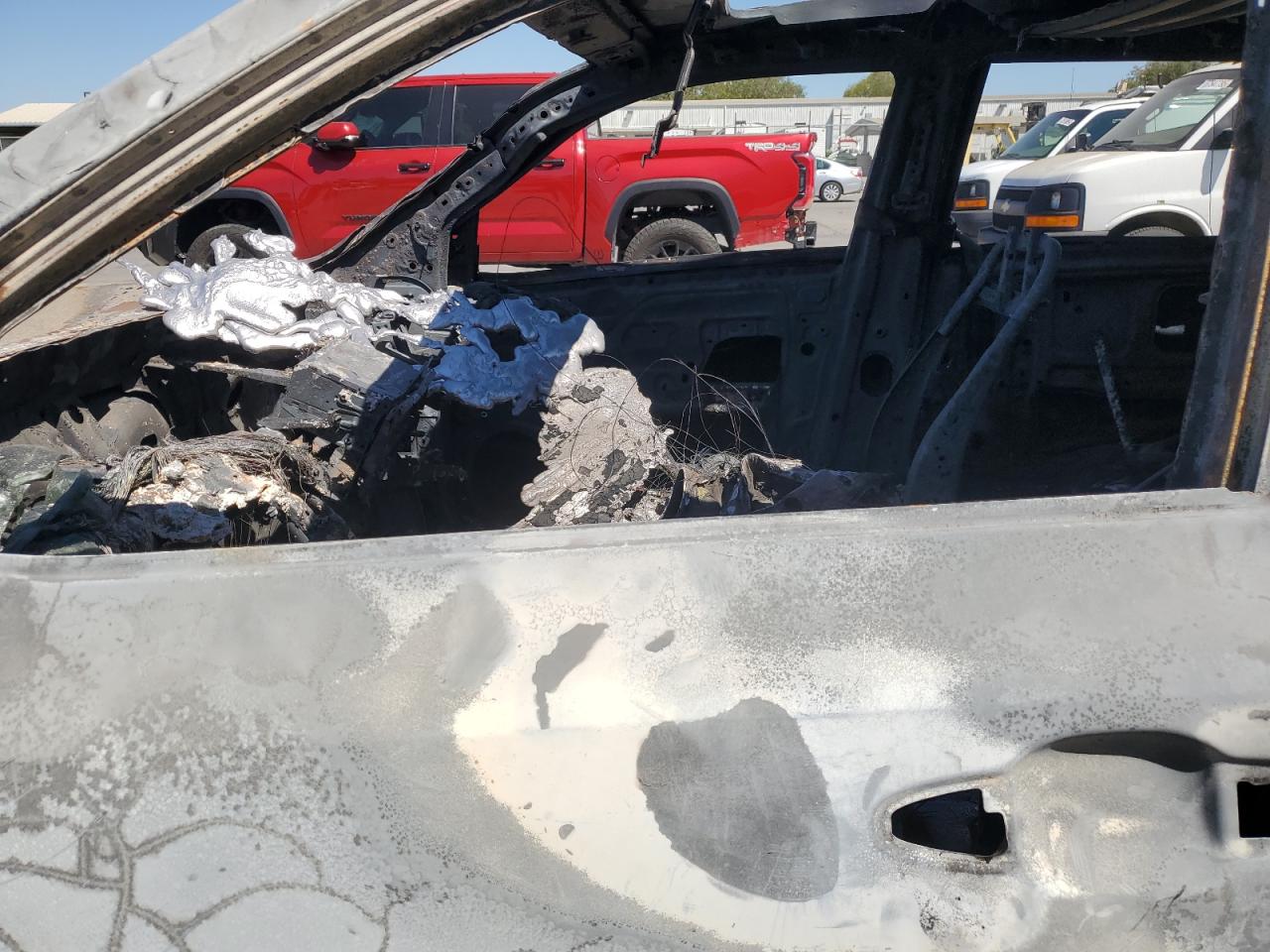 2014 Toyota Highlander Limited VIN: 5TDYKRFH3ES022626 Lot: 69421205