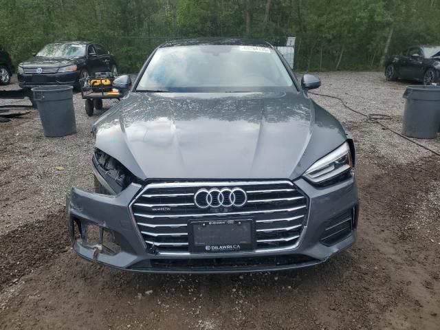  AUDI A5 2019 Szary