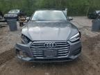 2019 AUDI A5 PREMIUM PLUS   à vendre chez Copart ON - COOKSTOWN